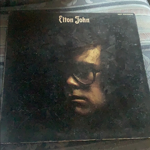 Other - Elton John by Elton John Other - Elton John by Elton John